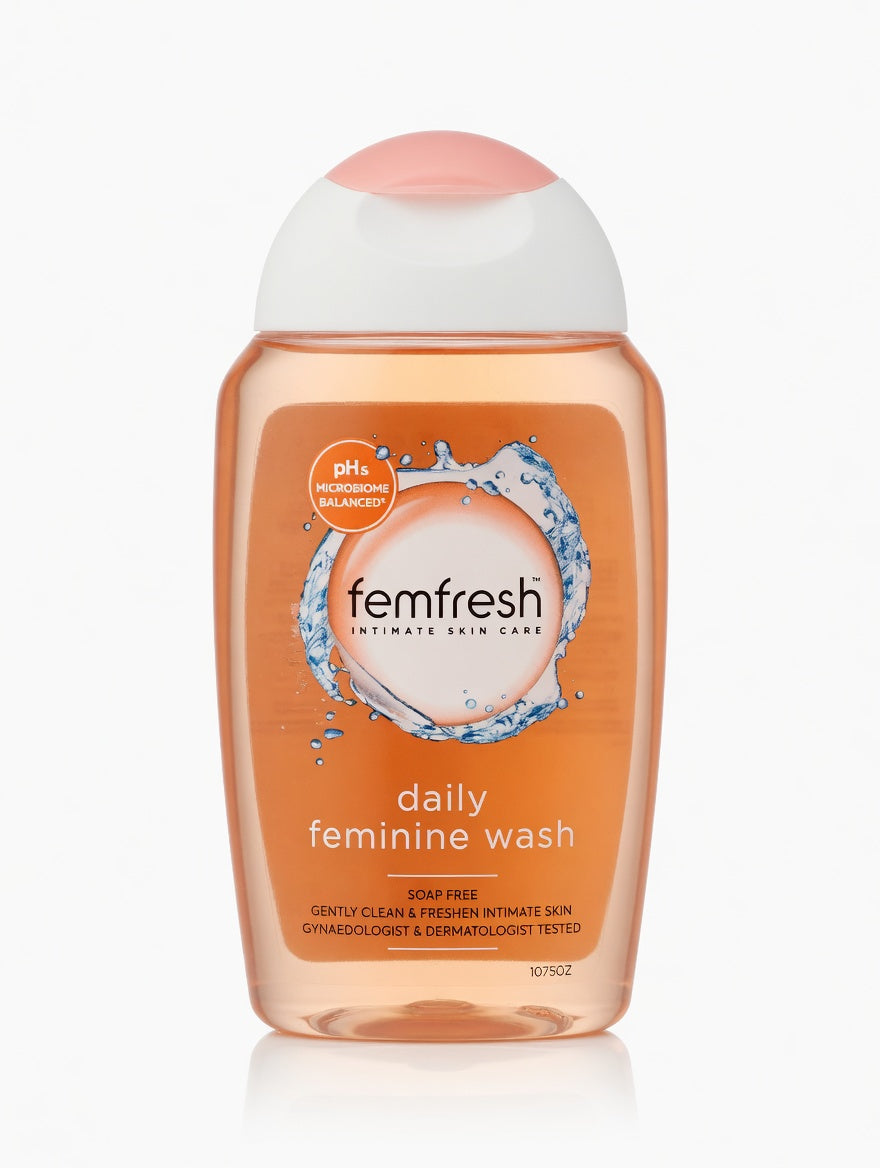 FEMFRESH Daily Feminine Wash 150ml