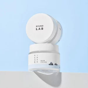 ROUND LAB -1025 DOKDO Cream 2.71 oz 80ml