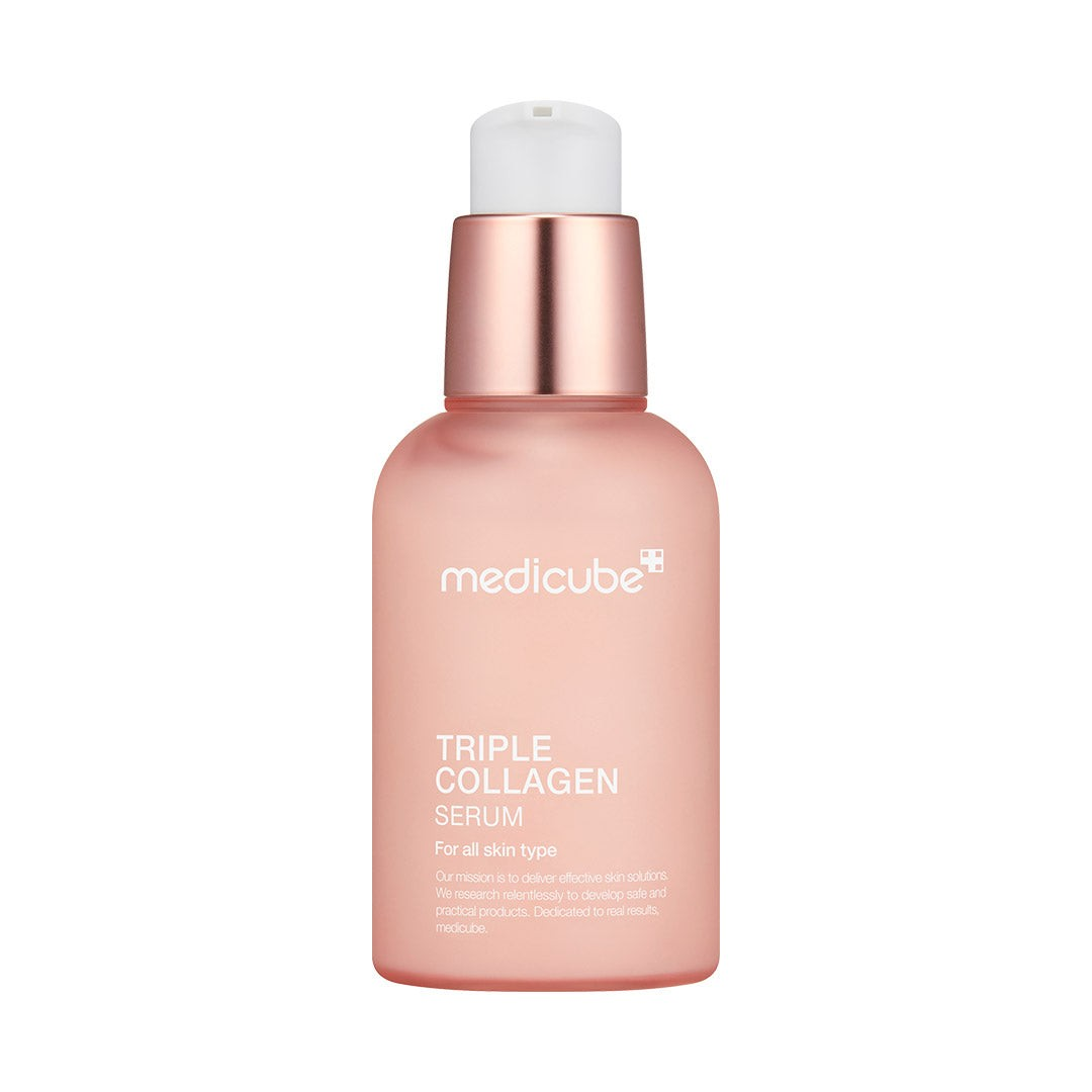 MEDICUBE -Triple Collagen Serum 55ml