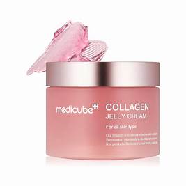 MEDICUBE -Collagen Jelly Cream 110ml
