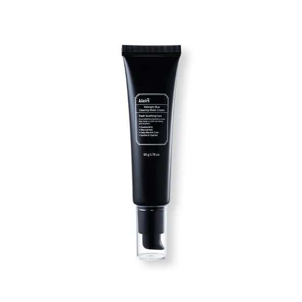 Klairs Midnight Blue Clearing Water Gel Cream 20g
