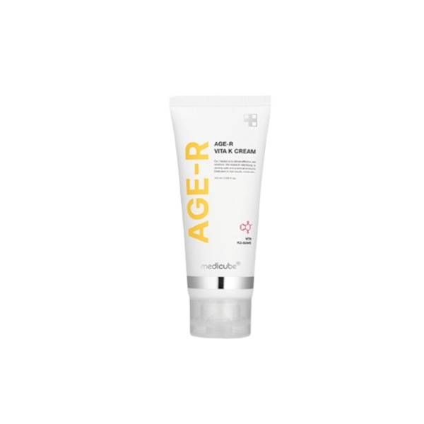 MEDICUBE -AGE-R Vita K Refining Cream 100ml