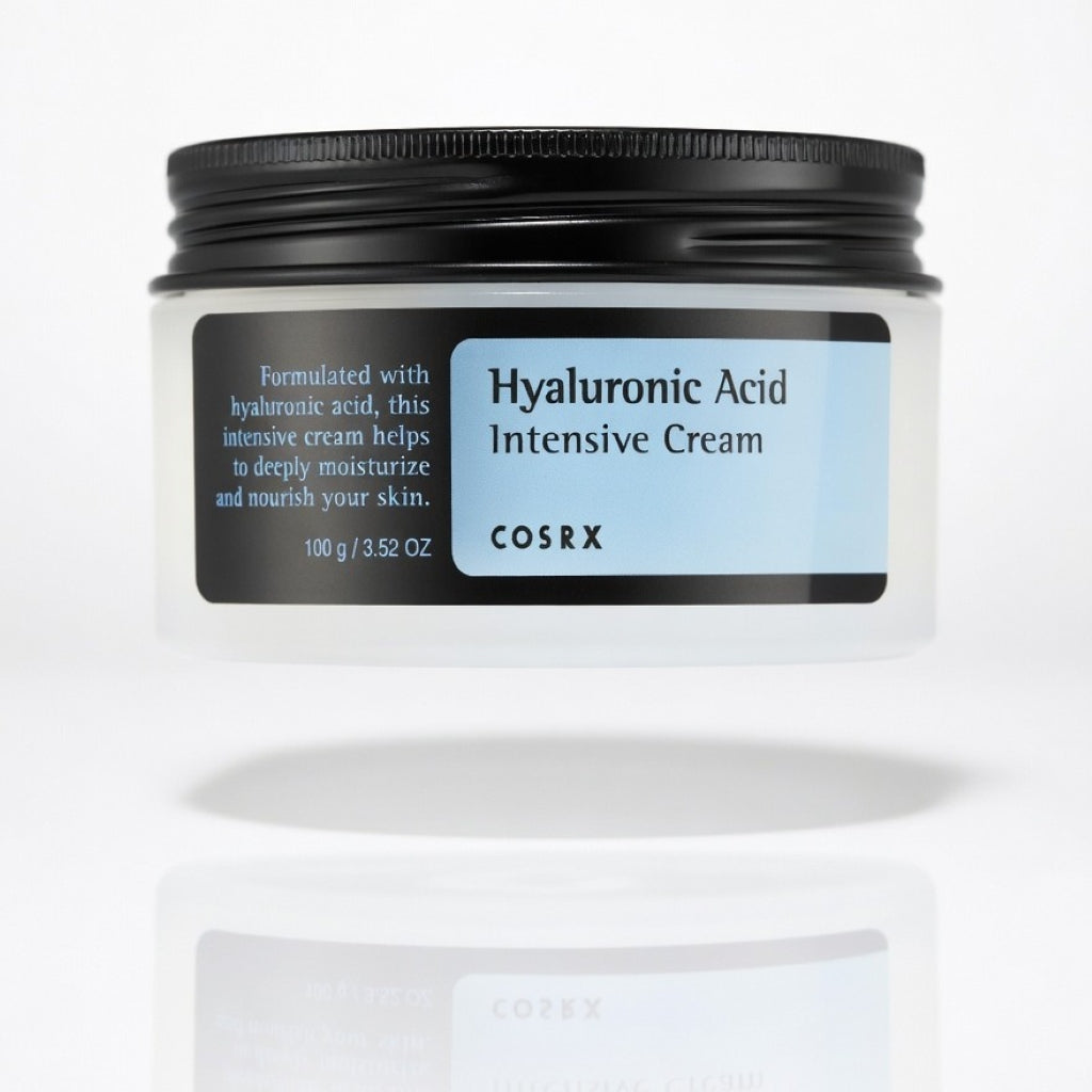 COSRX Hyaluronic Acid Intensive Cream 100G