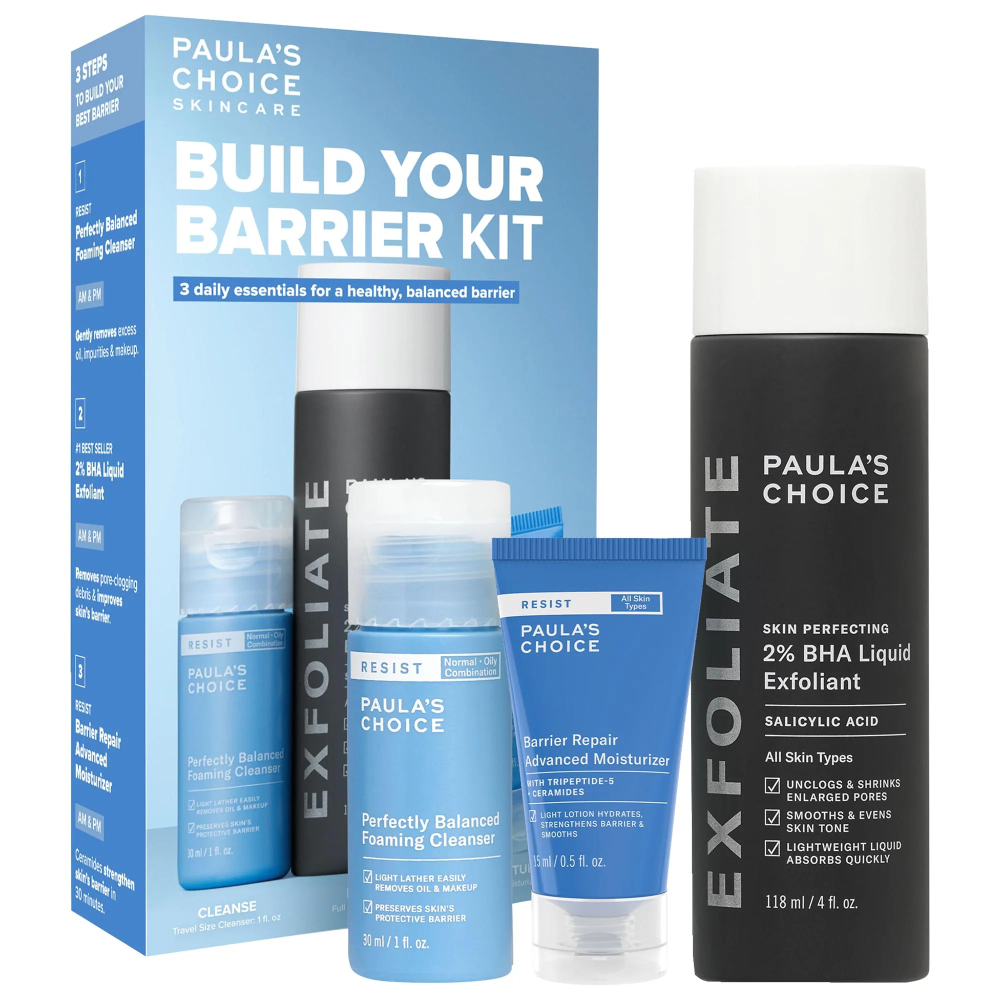 PAULA&