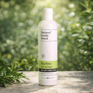 NATURES GENTLE TOUCH -Tea Tree Anti-Dandruff Instant Conditioner (250ml)