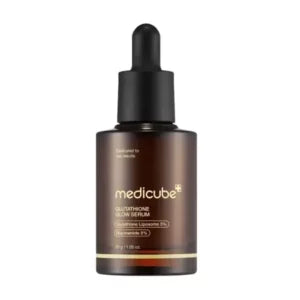MEDICUBE -AGE-R Glutathione Glow Serum 30ml
