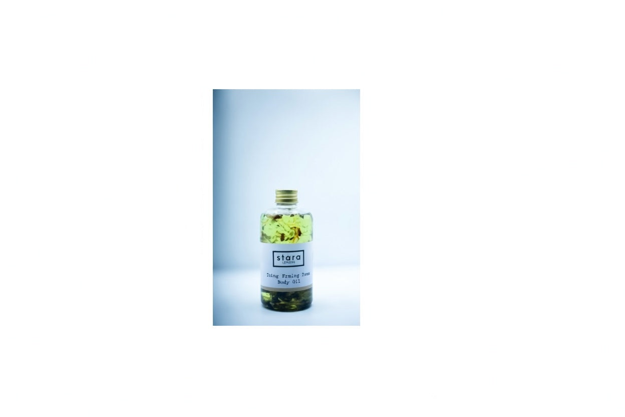 STARA -Tutty Fruity Luxe Body Oil
