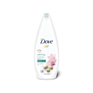 DOVE -Calming (Pistachio & Magnolia) Body Wash 750ml