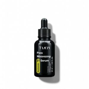 TIAM Pore Minimizing 21 (Niacinamide) Serum 40ml