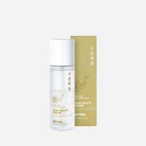 PRETTYSKIN Snail Multi Serum 150ml