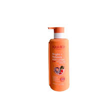 AQUA RICH - Bright and Balance Body Lotion 500ml