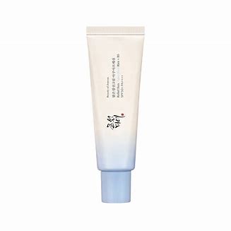 BEAUTY OF JOSEON - Relief Sun Aqua-Fresh Rice+ B3 50ml