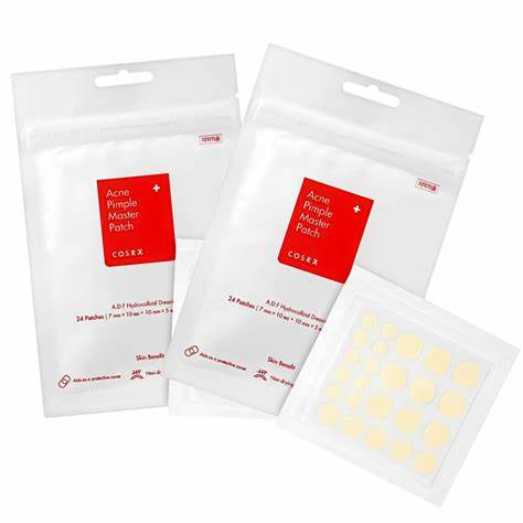 COSRX -Acne Pimple Master Patch (24 Patches)