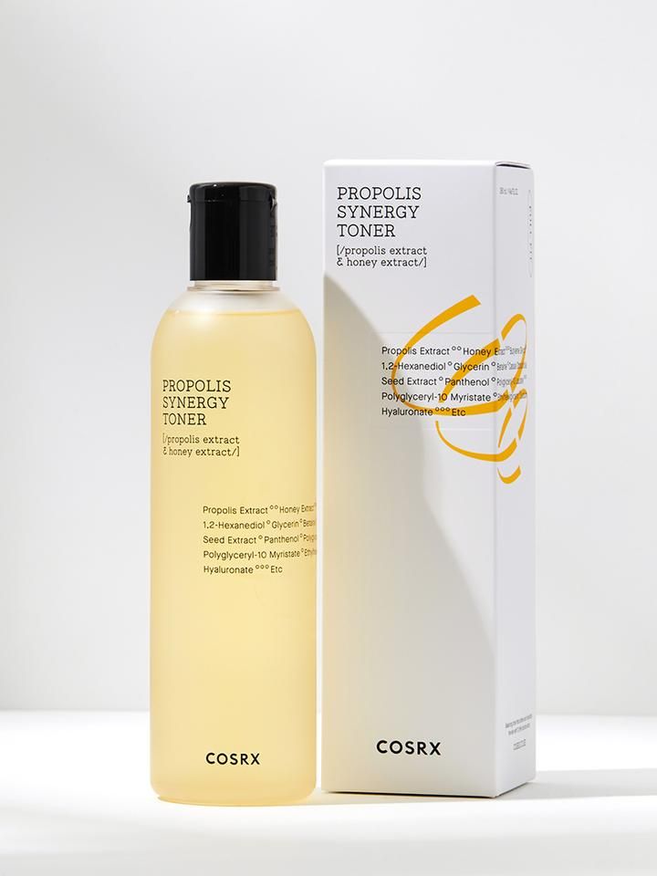 Cosrx-Full Fit Propolis Synergy Toner 150ml