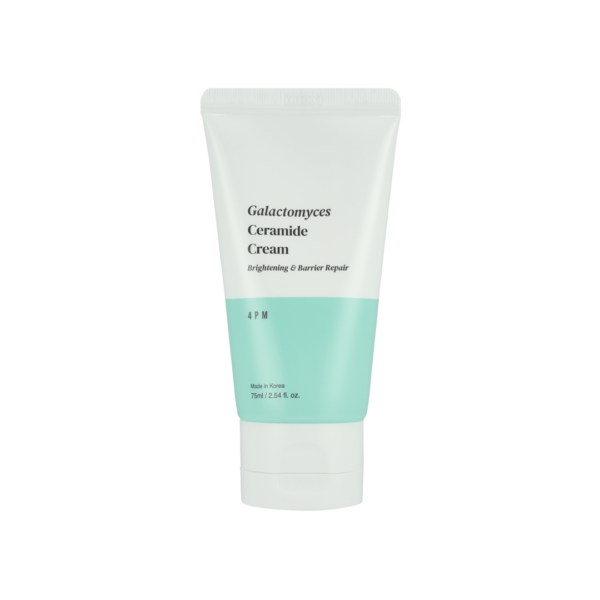 PRE-ORDER 4PM Galactomyces Ceramide Cream 75ml