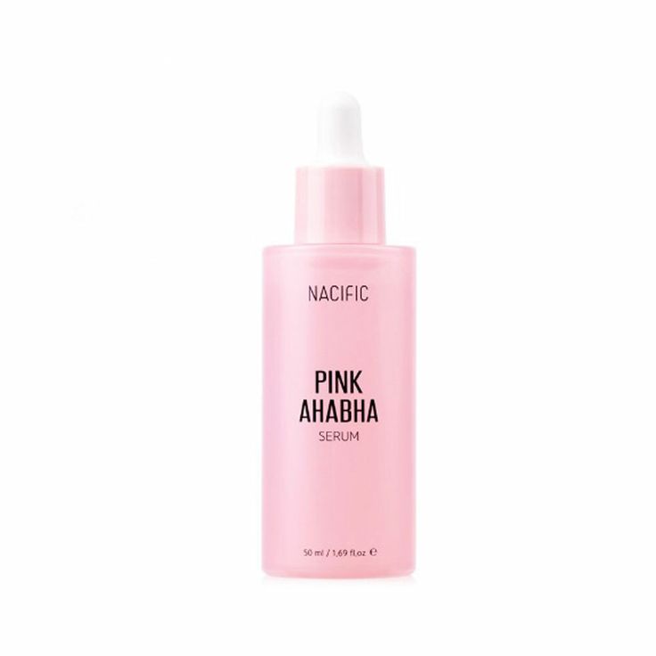NACIFIC -PINK AHABHA Serum 50ml