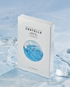 SKIN1004 Madagascar Centella Hyalu-Cica Hydrating Mask 23ml