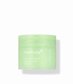 MEDICUBE - Exosome Cica Calming Pad