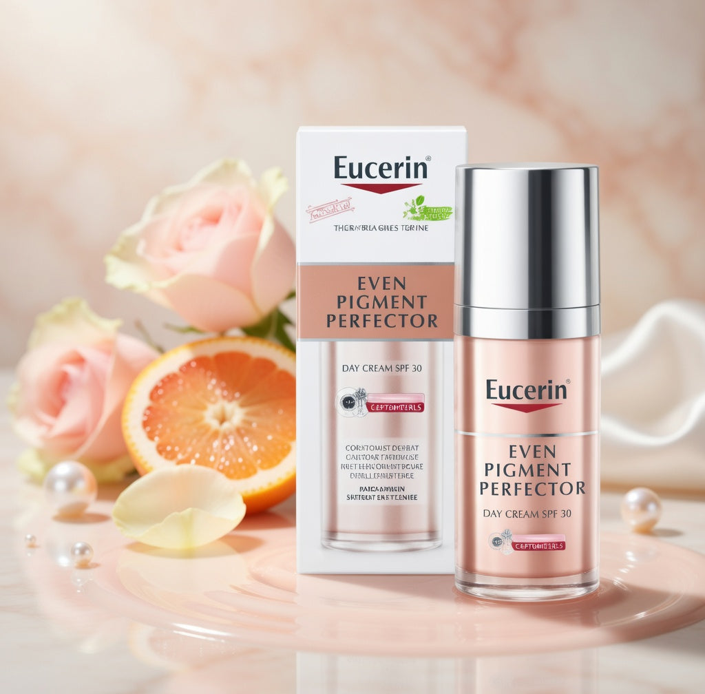 EUCERIN -Even Pigment Perfector Dual Serum 30ml