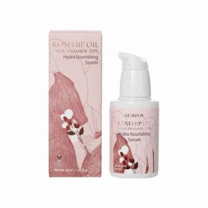 GLAMFOX - (Roseship Oil + Niacinamide 10%) Hydra Nourishing Serum 50ml