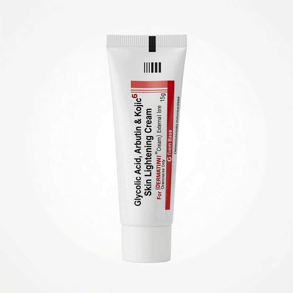 DEMELAN+ Cream 20g