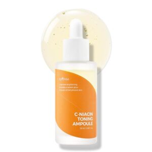 ISNTREE C-NIACIN TONING AMPOULE_50ml