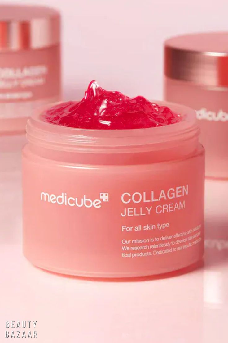 MEDICUBE -Collagen Jelly Cream 110ml
