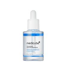 MEDICUBE -Hyaluronic Multi-Peptide Serum 30ml