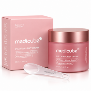 MEDICUBE Collagen Jelly Cream 50ml