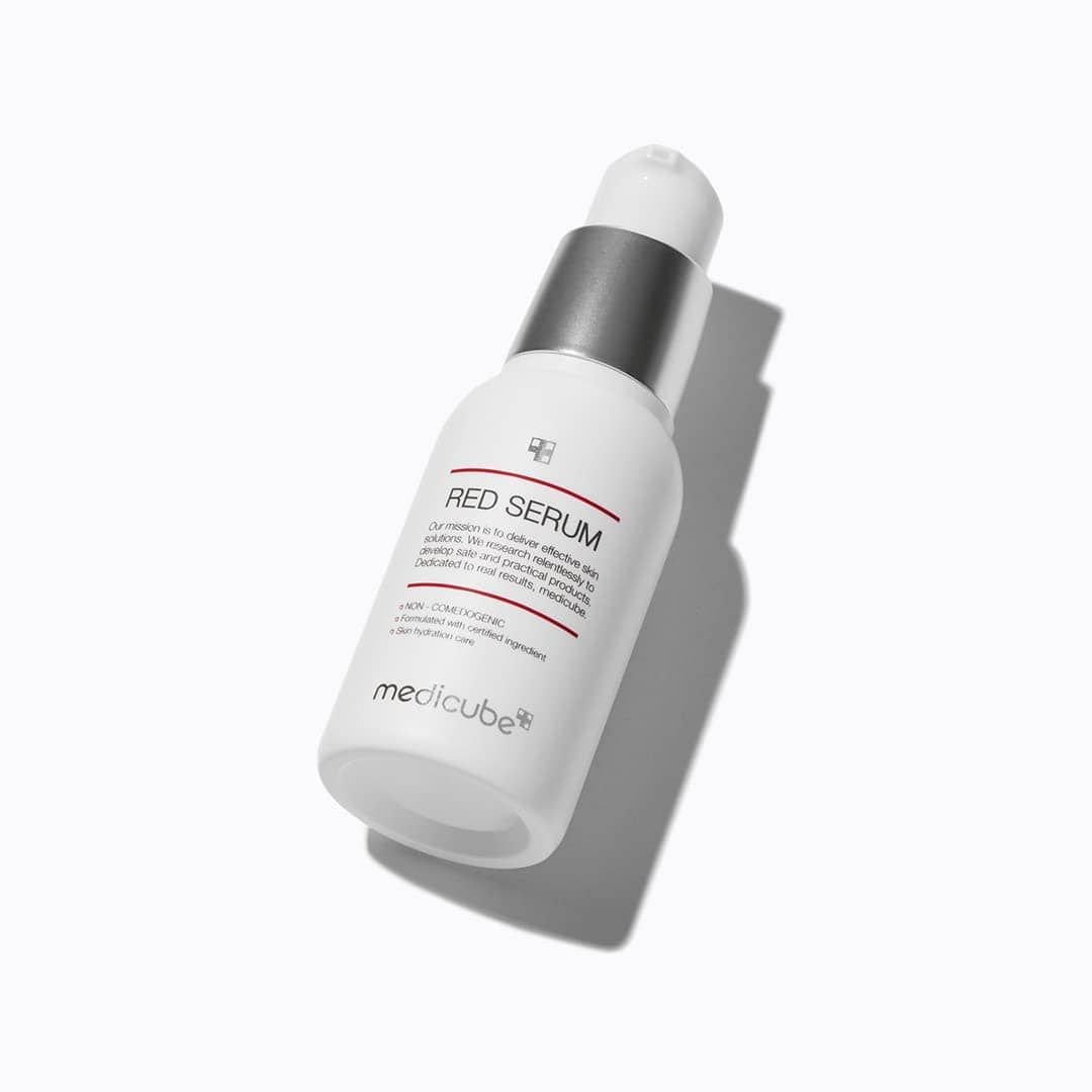 MEDICUBE -Red serum 30ml