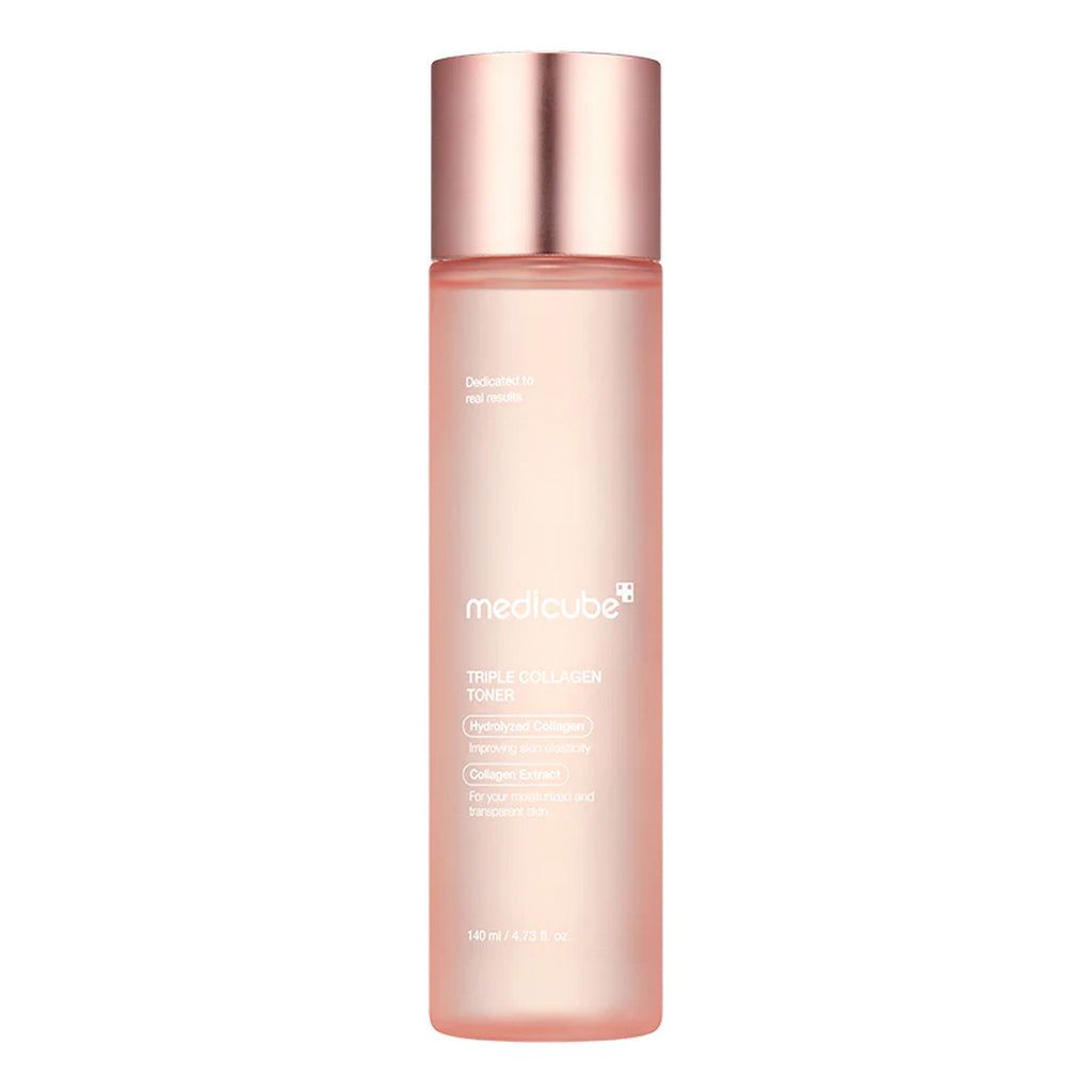 MEDICUBE -Triple Collagen Toner 140ml