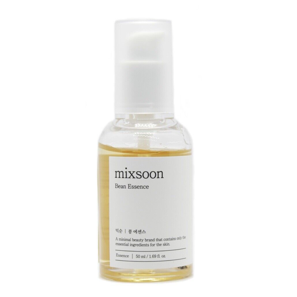MIXSOON -Bean Essence 1.69 oz 50ml