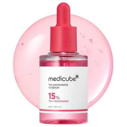 MEDICUBE -TXA + 15% Niacinamide Serum 30ml