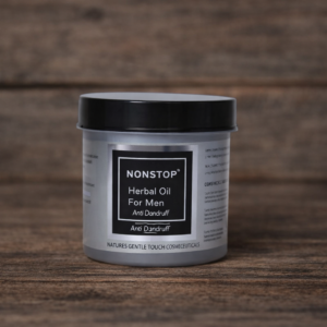 NATURES GENTLE TOUCH -Nonstop Herbal Oil 180g