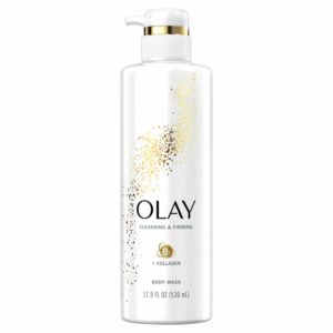 OLAY Collagen Peptide Hydrating Body Wash 591ml