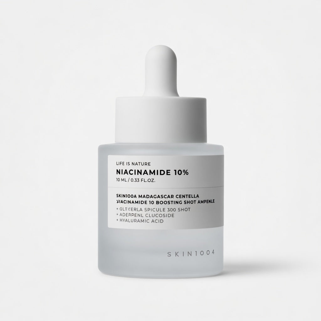 SKIN1004 Madagasca Niacinamide 10% Serum 30ml