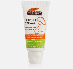 PALMERS -COCOA BUTTER NURSING BUTTER 30G