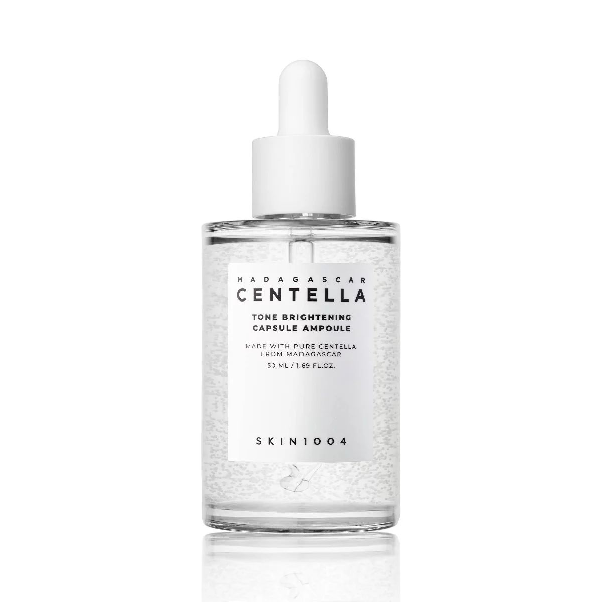 SKIN1004 -Madagasca Centella Tone Brightening Capsule Ampoule 50ml