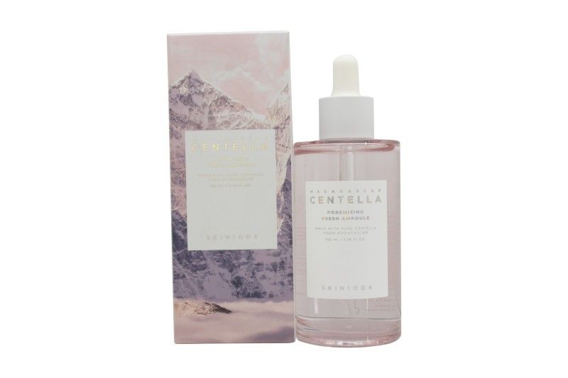 SKIN1004 -Madagascar Centella Poremizing Fresh Ampoule 100ml