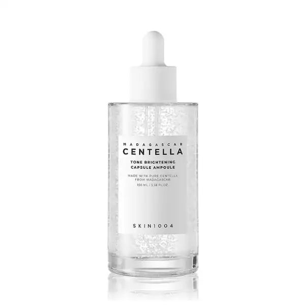 SKIN1004 -Madagascar Centella Tone Brightening Capsule Ampoule 100ml