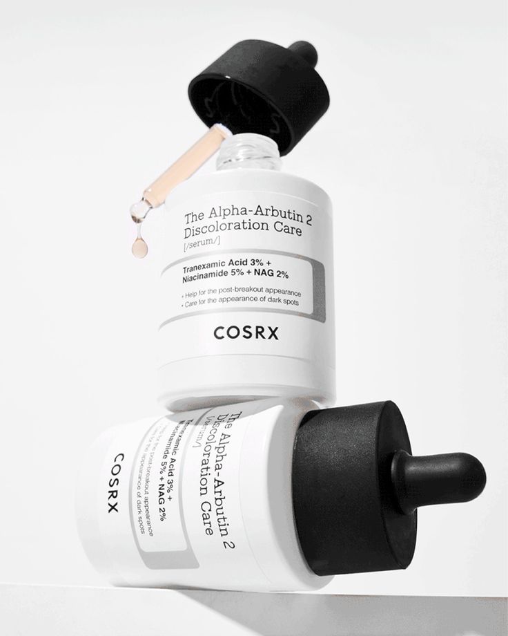COSRX -The Alpha Arbutin 2% Discoloration Care 1.69 oz 50ml