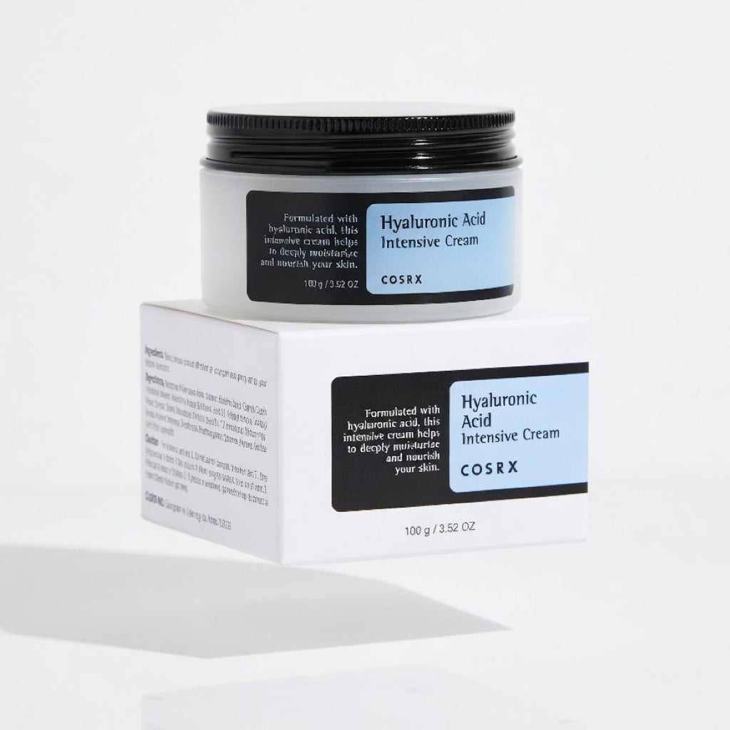 COSRX Hyaluronic Acid Intensive Cream 100G