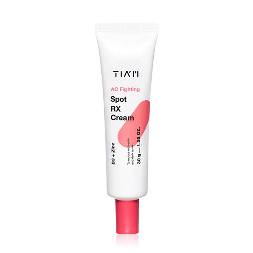TIAM -AC Fighting Spot RX Cream 30g