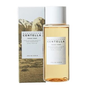 SKIN1004 -Madagasca Centella Toning Toner 210ml