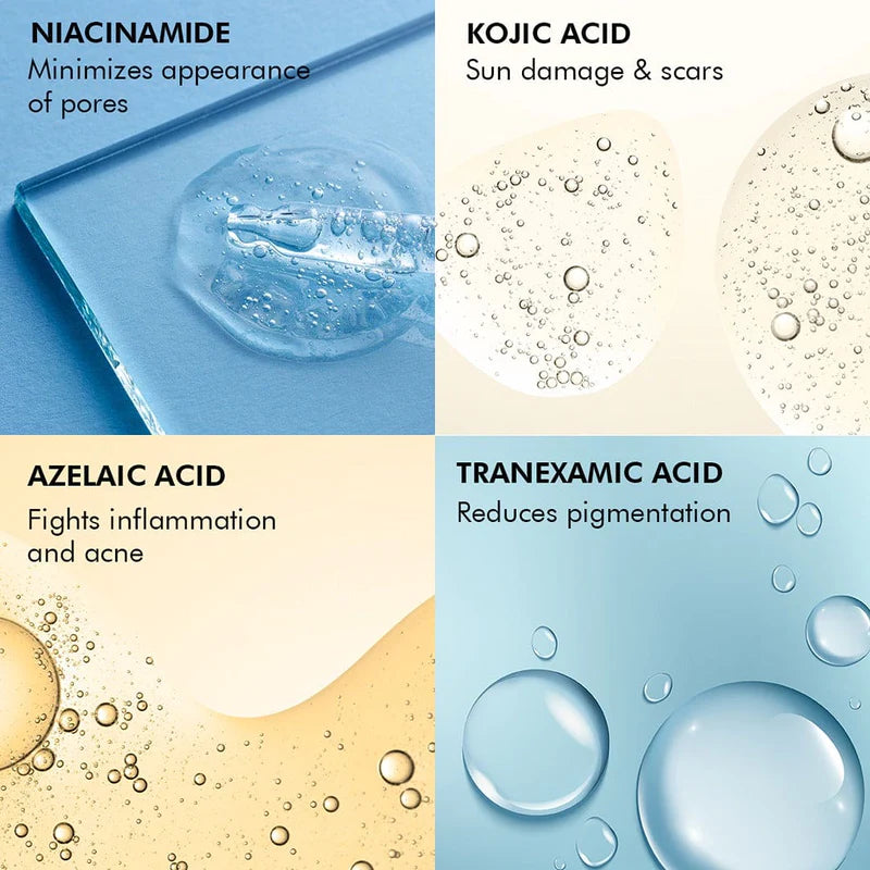 CONSCIOUS CHEMIST TRIBIOM (pigmentation corrector cream) 50gm