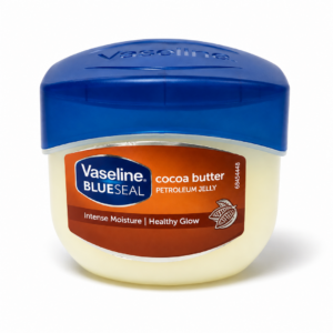 VASELINE Blueseal Cocoa Butter Petroleum Jelly 45ml