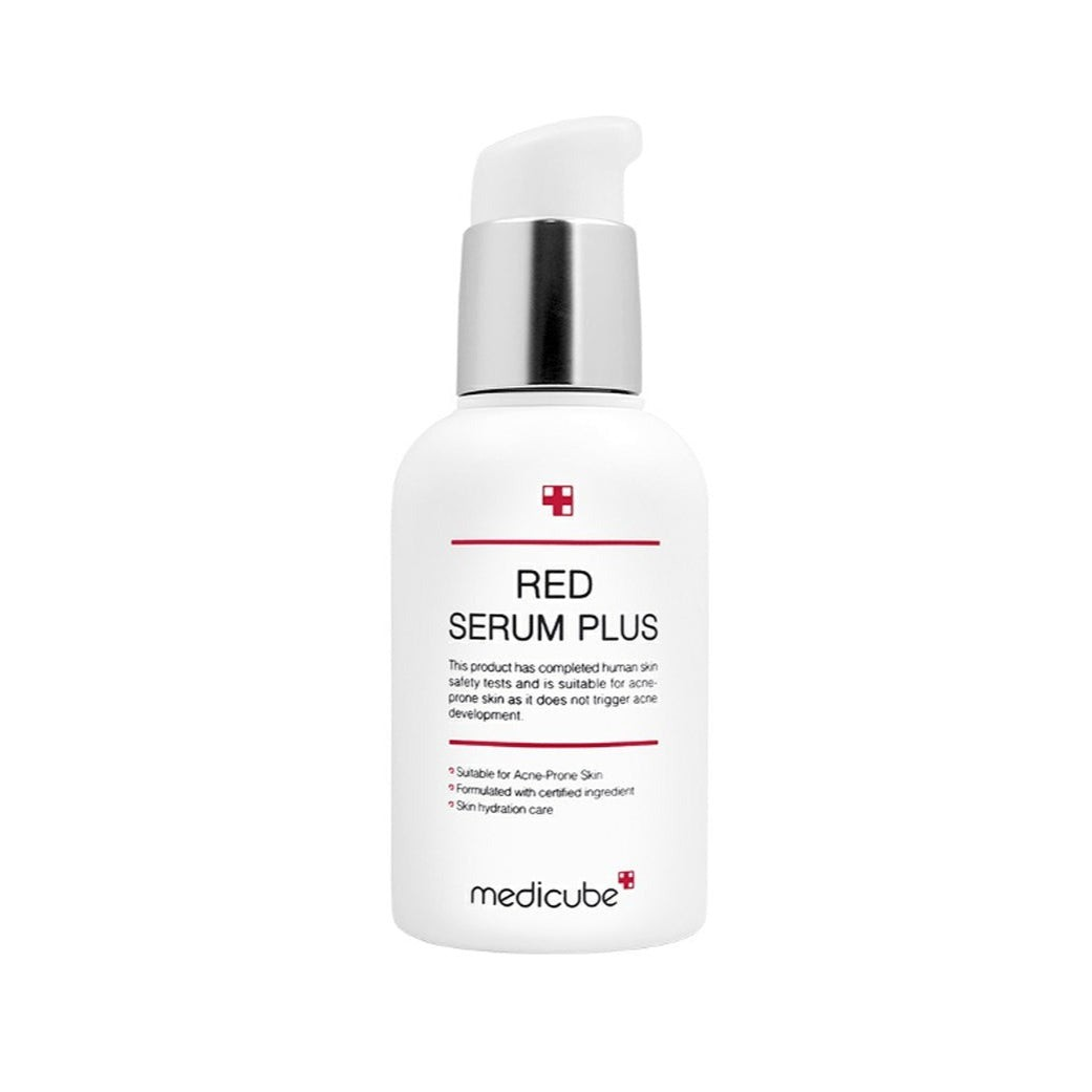 MEDICUBE -Red Serum Plus 55ml