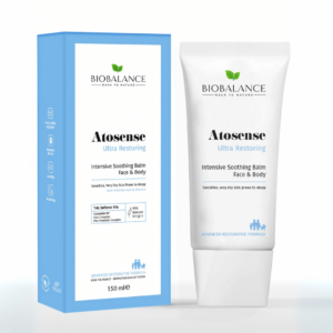 Bio Balance Atosense Ultra Restoring Soothing Balm 150ml