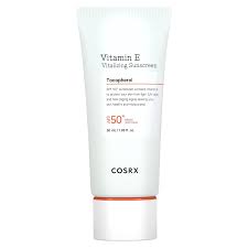 COSRX -Vitamin E Vitalizing Sunscreen