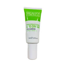 BEAUTY FORMULAS -Ceramides Protecting Eye Cream 20ml